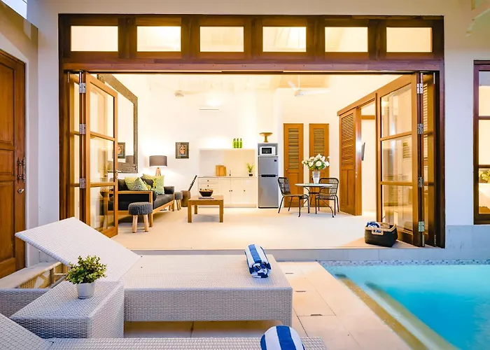 Villa Bella Seminyak