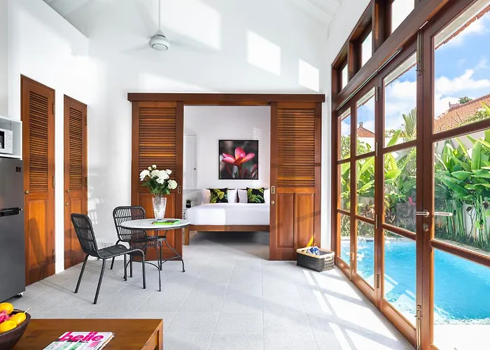 Villa Bella Seminyak